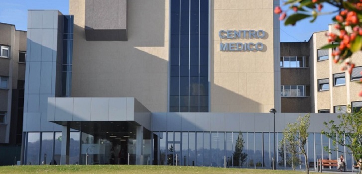 Centro Médico de Asturias Centro Médico de Asturias amplía capital en 1,15 millones para impulsar su crecimiento